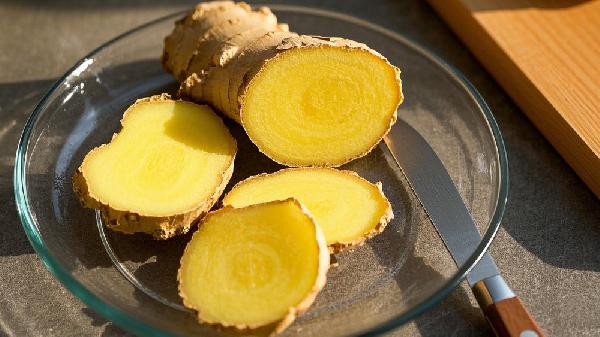 生姜怎么放不會(huì )壞