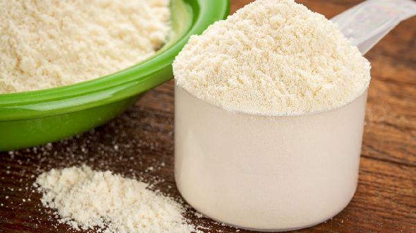 健身增肌粉好還是蛋白粉好