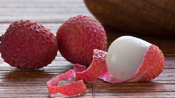 吃荔枝寶寶會(huì)脹氣嗎