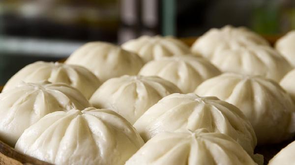蒸包子面怎么發(fā)得又軟又香