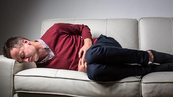 急性腸胃炎怎么緩解嘔吐癥狀呢