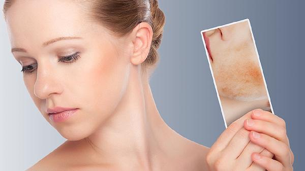 经常揉脸会不会变大一点