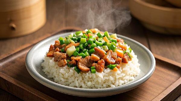 煮飯還是蒸飯有什么區(qū)別