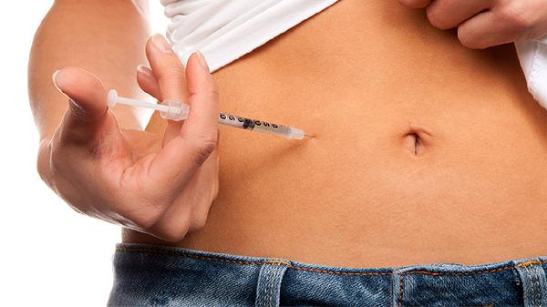 女性胰島素偏高的原因