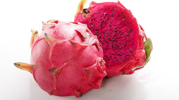 火龙果皮涂在脸上有什么好处