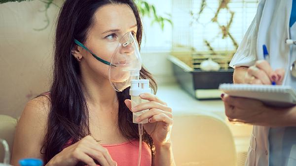 如何預防呼吸機相關(guān)肺炎