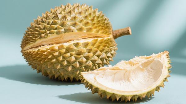榴蓮殼可以做什么甜品