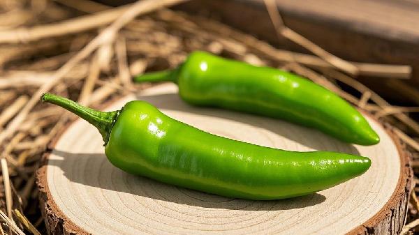 切辣椒后手很辣怎么解決