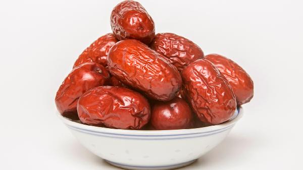 什么樣的紅棗營(yíng)養價(jià)值高