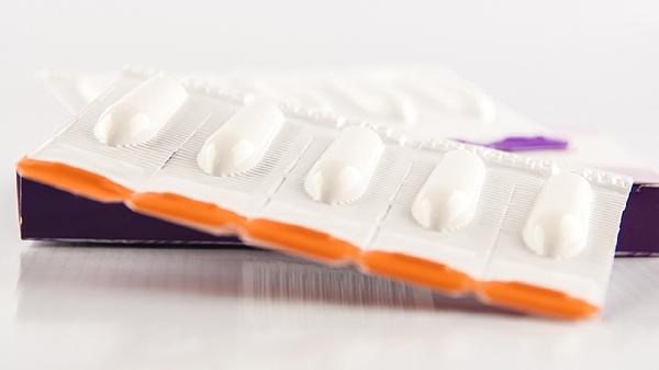 未婚女孩為什么不能用栓劑治療