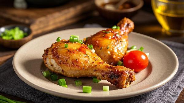 快速解凍雞腿的方法有哪些