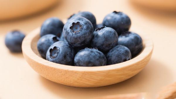 藍莓怎么挑選最好的產(chǎn)地