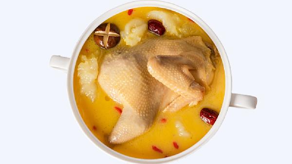 鴿子湯怎么燉最營(yíng)養竅門(mén)