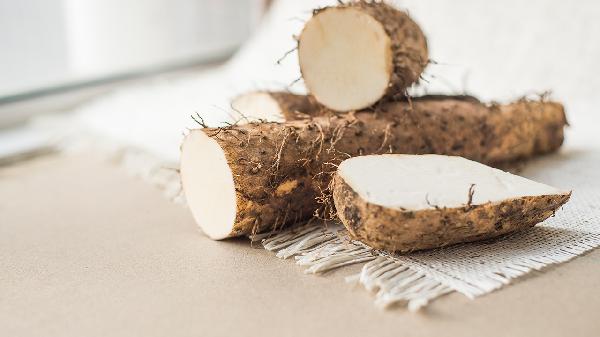 山藥和黃芪一起煮有什么功效