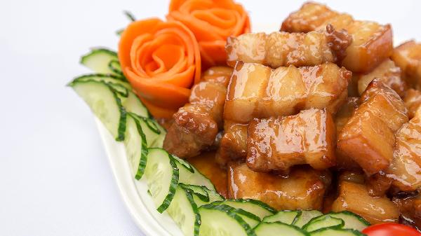 炒豬肉去腥味方法