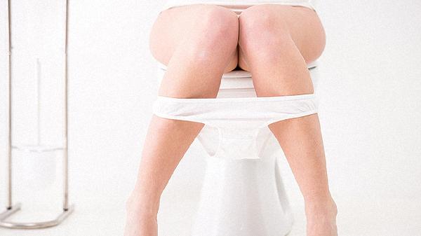 右腰酸痛白帶無異常