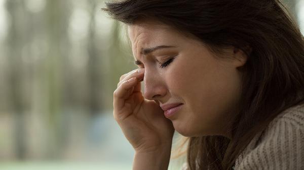 狂躁抑郁癥的表現