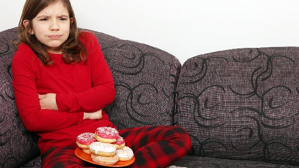 一歲寶寶急性腸炎是怎么引起的呢