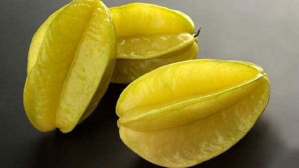 杨桃和咖啡能一起吃吗