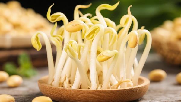 黃豆芽過夜是泡水還是放冰箱