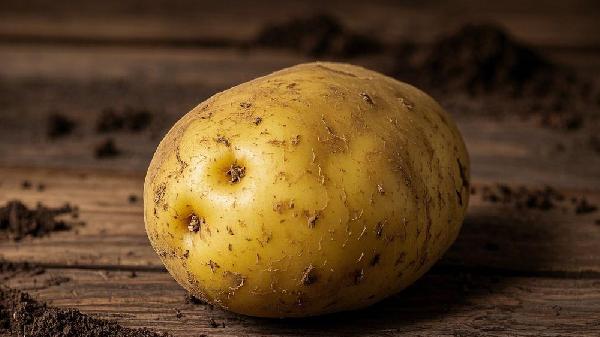 吃土豆有啥好處和壞處