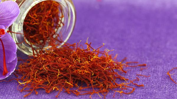 女生什么時候可以喝藏紅花