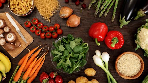 什么食物高蛋白最高