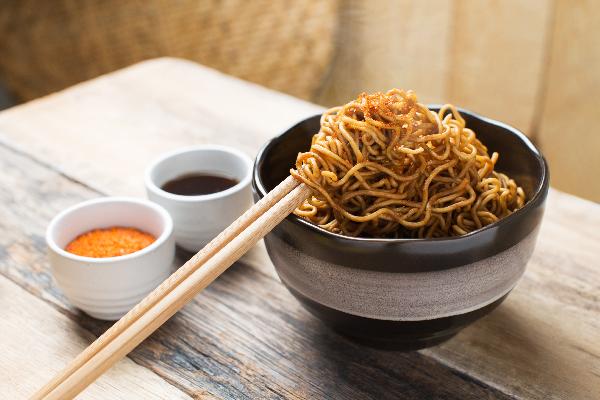 吃方便面會變瘦嗎