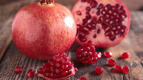 怎么快速的剝石榴