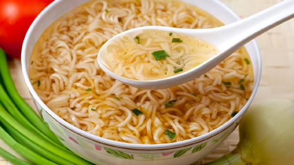 煮面條加什么調(diào)料最好吃