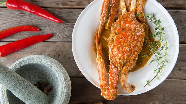 綁著(zhù)的螃蟹怎么處理