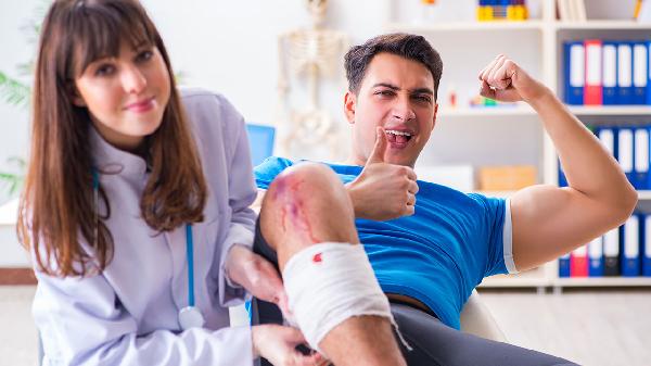 清創(chuàng  )手術(shù)痛苦有多大