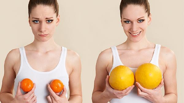 青春期乳房發(fā)育太大怎么回事