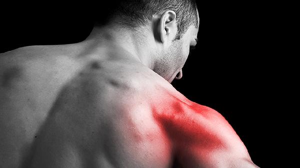 上臂肌肉拉傷該怎么辦