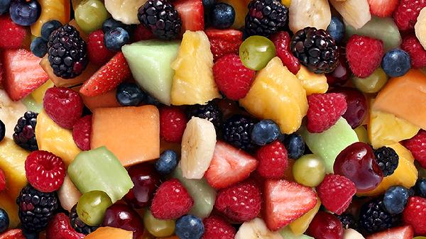 吃沙拉会不会发胖