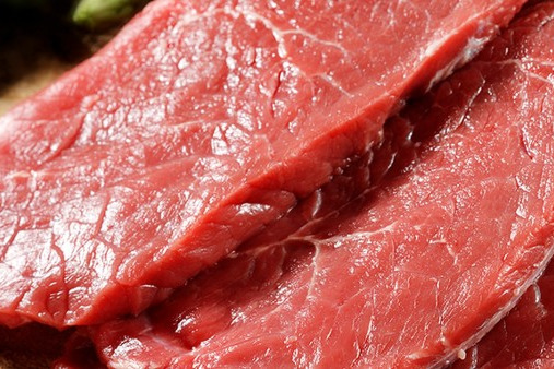 瘦肉的功效与作用