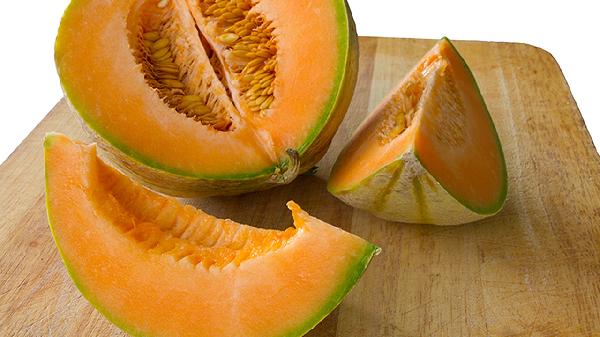 一個(gè)哈密瓜的熱量是多少大卡