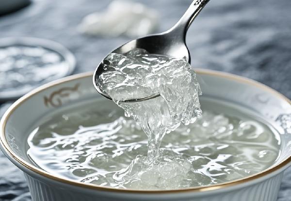 五歲女孩能吃燕窩嗎