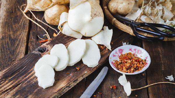 山药的最佳保存方法