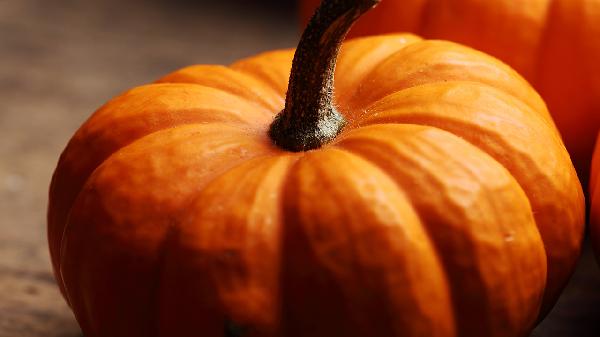 南瓜買中間的還是頭尾好