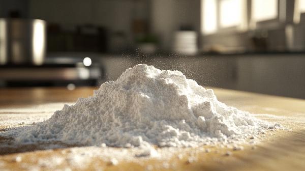 蘇打粉和泡打粉一樣嗎