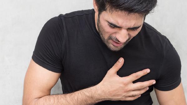 食管反流性胃炎的癥狀都有哪些