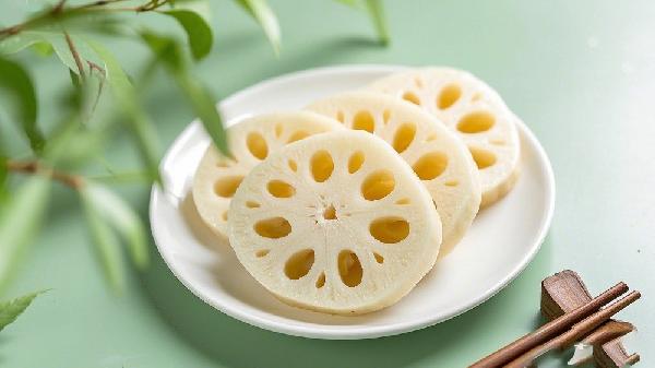 如何看藕粉純不純