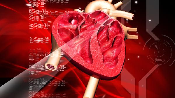 各種各樣的心絞痛