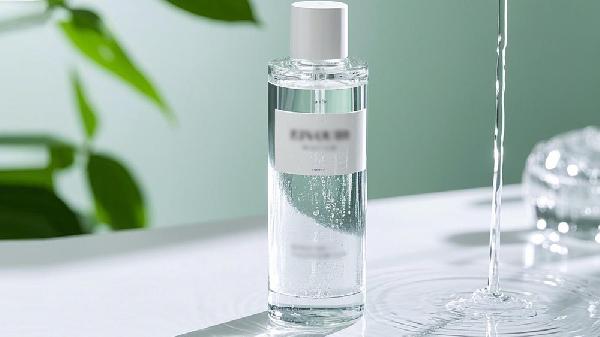 卸妝水的正確使用方法