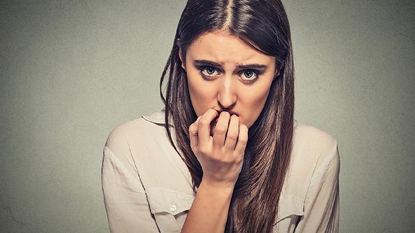 如何克服體測恐懼心理