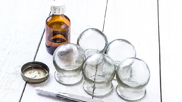 拔罐减肥不吃主食会反弹吗