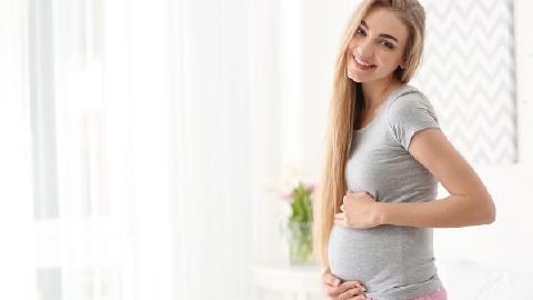 孕38周阴唇部疼怎么回事