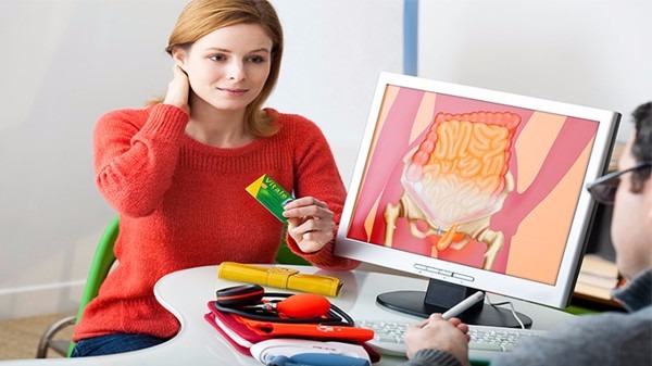 吃3年酵素大肠表面宛若蛇皮 这样治疗便秘可不靠谱&nbsp;