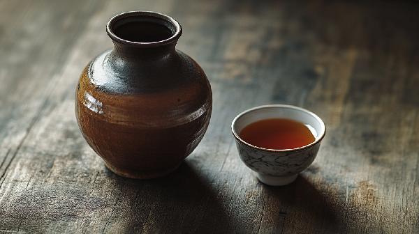 什么人不能喝黃酒老年人喝黃酒好使